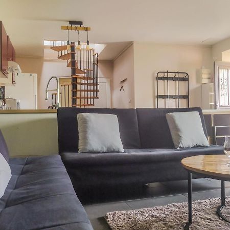 Spacieux Appartement Au Calme 15Min Sud De Lyon Proche Metro Et Gare Confluence Aquarium Gerland Oullins Ngoại thất bức ảnh