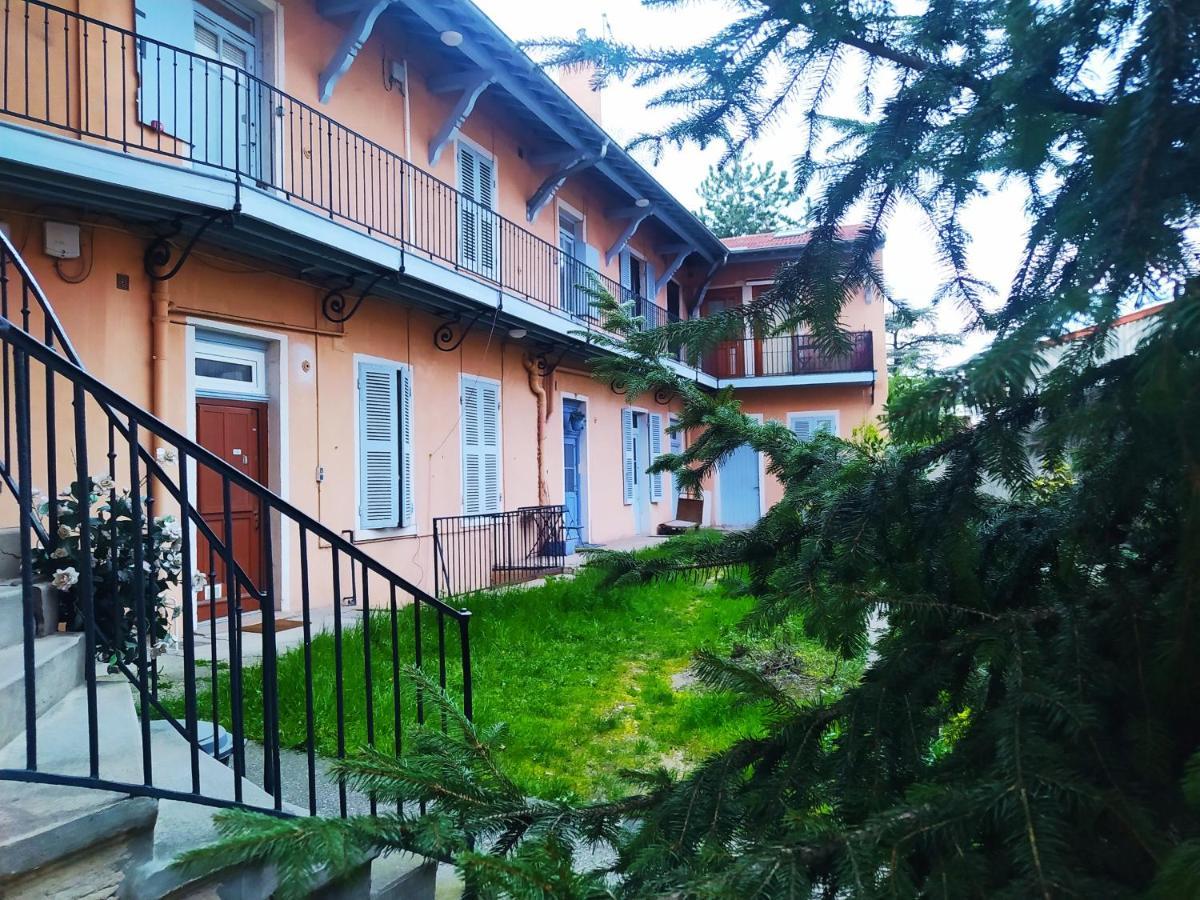 Spacieux Appartement Au Calme 15Min Sud De Lyon Proche Metro Et Gare Confluence Aquarium Gerland Oullins Ngoại thất bức ảnh